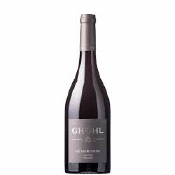 Frühburgunder - Rotwein - trocken